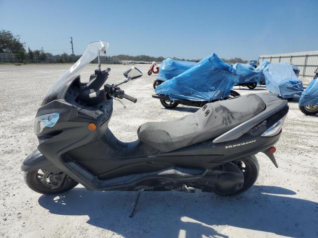2013 SUZUKI AN400 A JS1CK44BXD2100265