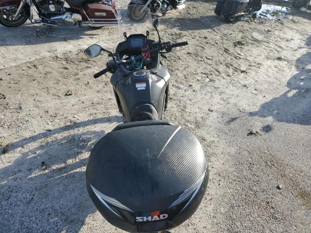 2024 HONDA XL750 JH2RD1611RK101056