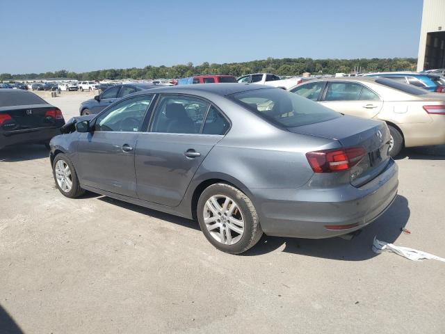 2017 VOLKSWAGEN JETTA S - 3VW2B7AJ5HM329169