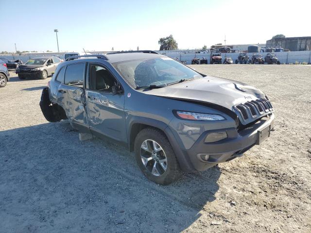2015 JEEP CHEROKEE T - 1C4PJMBS2FW675291