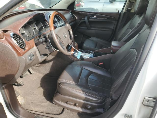 VIN 5GAKVDKD5DJ121917 2013 Buick Enclave no.7