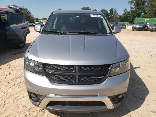 VIN 3C4PDCGGXFT580179 2015 Dodge Journey, Crossroad no.5