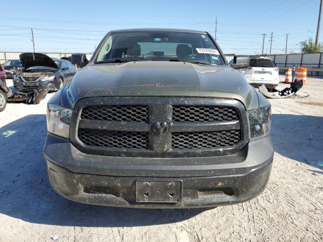 VIN 1C6RR6FG7MS563472 2021 RAM 1500, Tradesman no.5