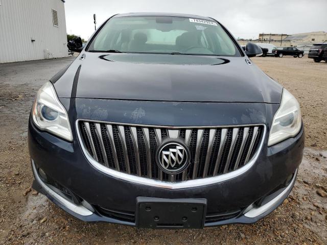 VIN 2G4GN5EX3E9311983 2014 Buick Regal, Premium no.5