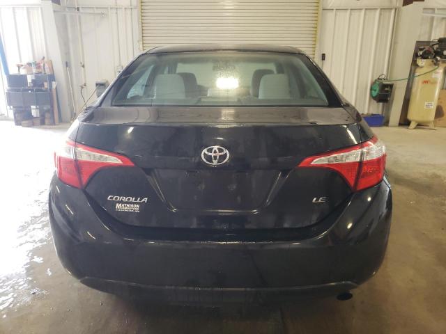 VIN 2T1BURHE8GC638692 2016 Toyota Corolla, L no.6