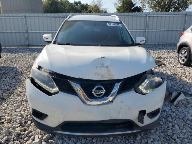 VIN KNMAT2MV5GP593322 2016 Nissan Rogue, S no.5