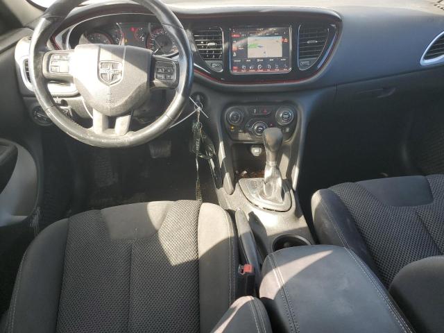 2016 DODGE DART SXT - 1C3CDFBB6GD752294