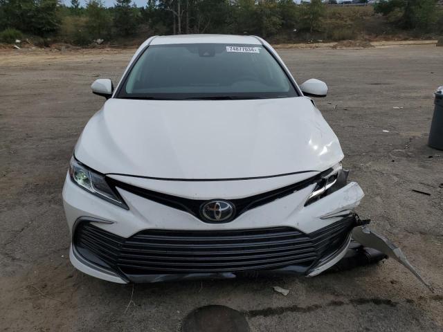 2023 TOYOTA CAMRY LE - 4T1C11AK2PU802905