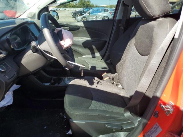 2021 CHEVROLET SPARK 1LT - KL8CD6SA8MC731086