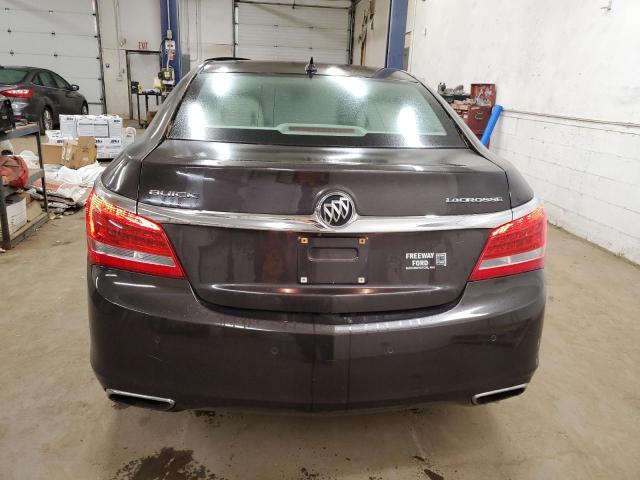 VIN 1G4GB5G32EF145207 2014 Buick Lacrosse no.6