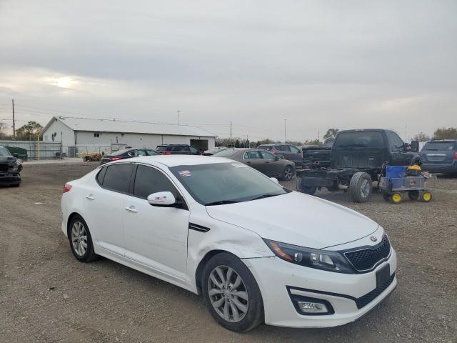 Vin: 5xxgn4a79eg311791, lot: 76742424, kia optima ex 20144