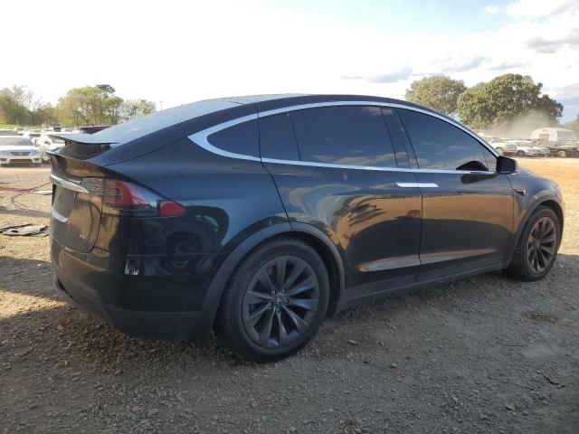 2018 TESLA MODEL X 5YJXCDE2XJF091143