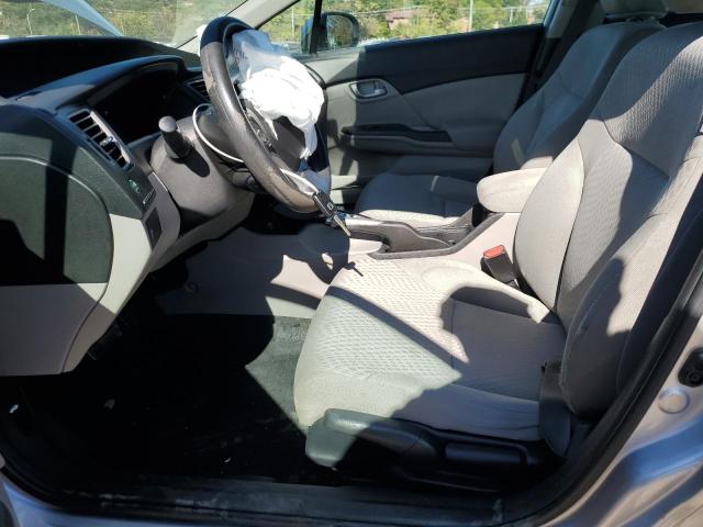 VIN 19XFB2F52EE224369 2014 Honda Civic, LX no.7