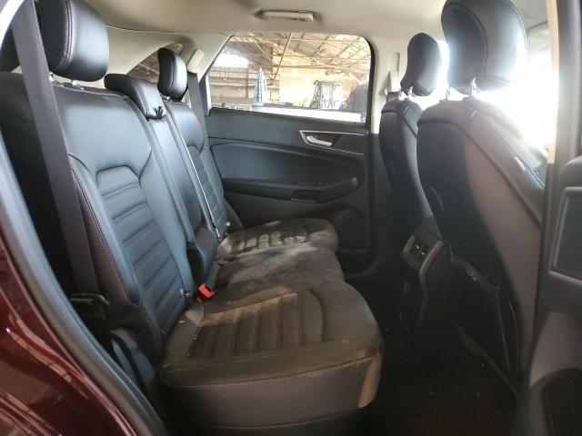 2019 FORD EDGE SEL - 2FMPK3J92KBB13498