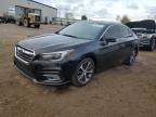 2018 SUBARU LEGACY 2.5 - 4S3BNAN60J3045808