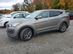 2015 HYUNDAI SANTA FE S - 5XYZTDLB3FG282656