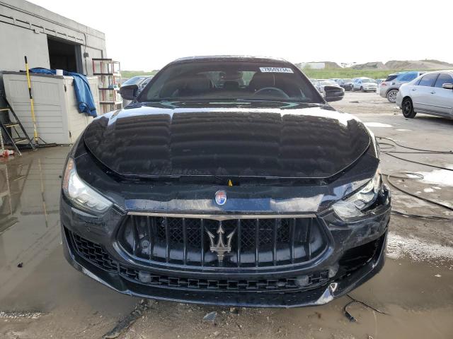 VIN ZAM57XSA6J1301721 2018 MASERATI ALL MODELS no.5