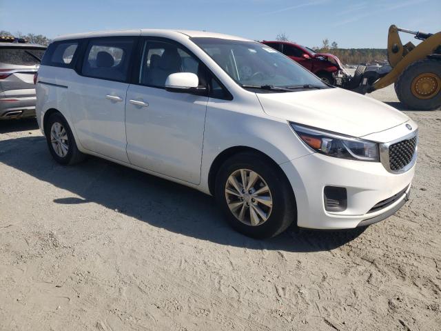 VIN KNDMA5C10G6150021 2016 KIA Sedona, L no.4