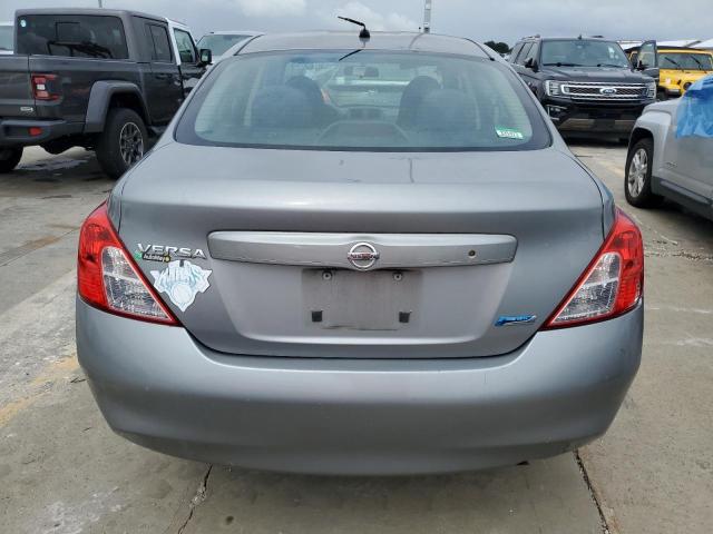 VIN 3N1CN7AP0DL852153 2013 NISSAN VERSA no.6