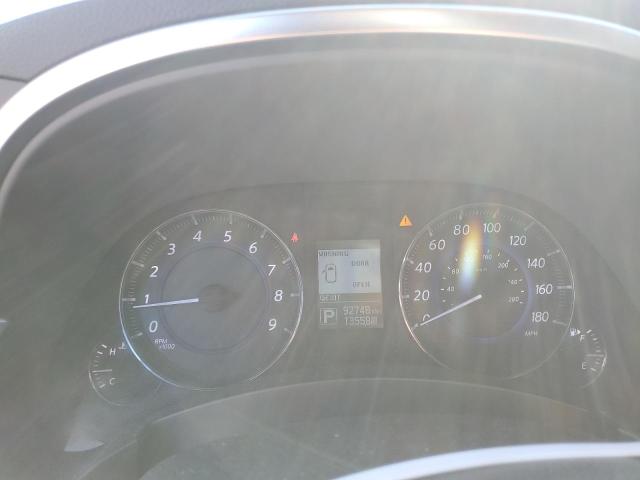 2017 INFINITI QX70 - JN8CS1MU7HM143272