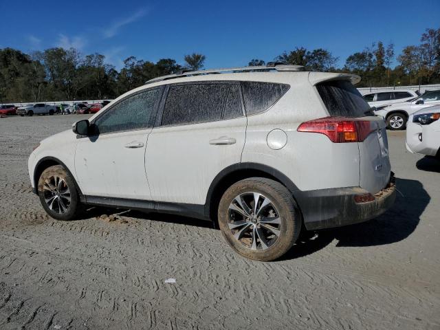 2015 TOYOTA RAV4 LIMIT - 2T3YFREV7FW213929