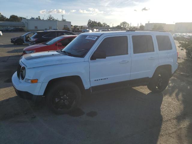 VIN 1C4NJPBA5ED889962 2014 Jeep Patriot, Sport no.1