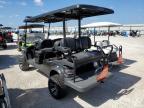 Lot #3025204590 2021 ASPT GOLF CART