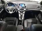 CHEVROLET CRUZE LT снимка