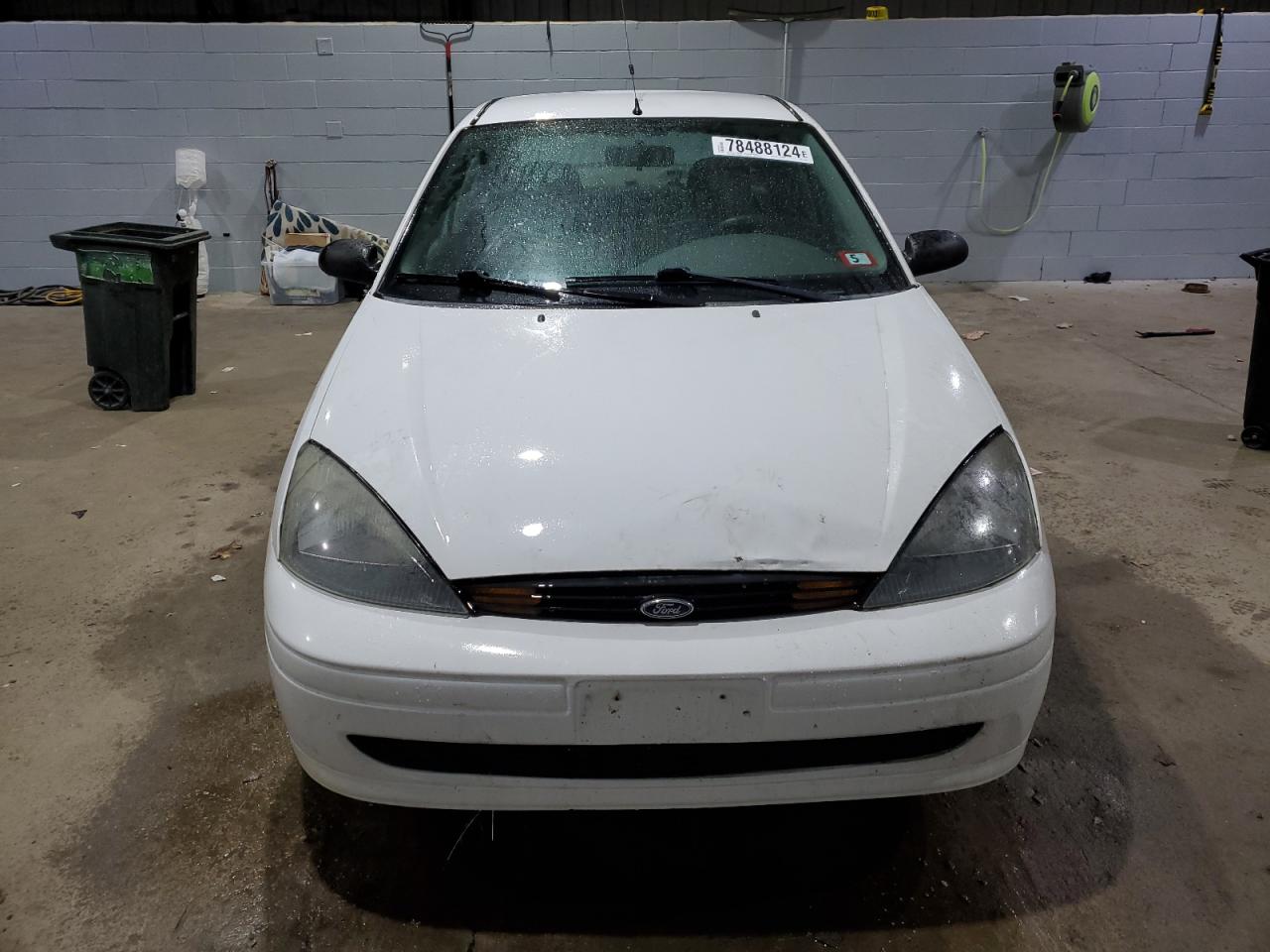 Lot #2952931929 2003 FORD FOCUS SE