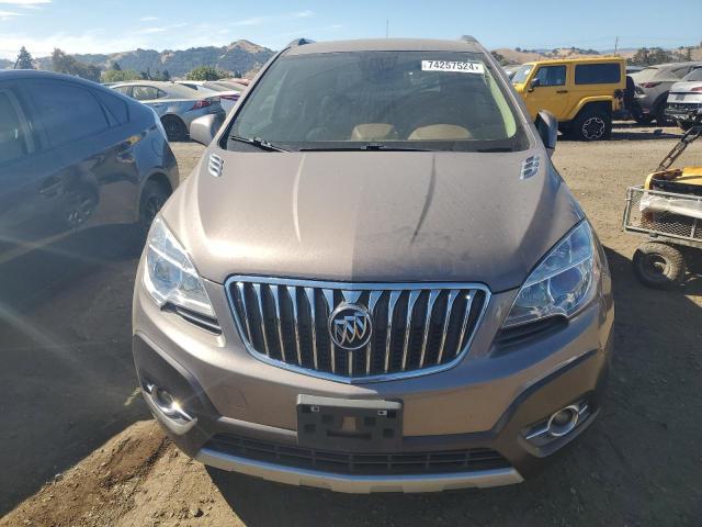 VIN KL4CJCSB0DB131217 2013 Buick Encore no.5