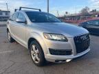 AUDI Q7 PREMIUM photo