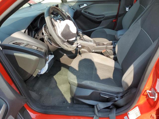 VIN 1FADP3F26EL124180 2014 Ford Focus, SE no.7