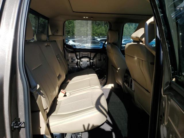 2018 FORD F150 SUPER - 1FTEW1EG9JKD12369