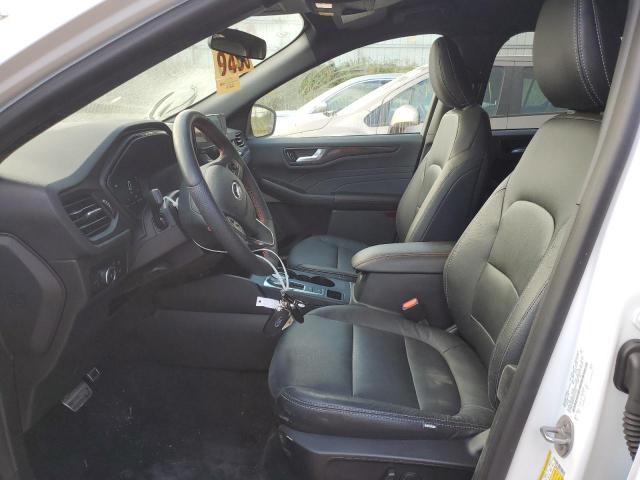 2023 FORD ESCAPE ST - 1FMCU9NA7PUA71654