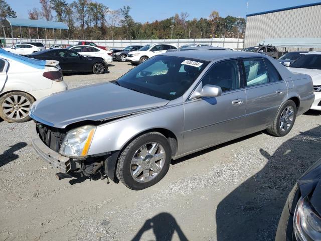 2006 CADILLAC DTS #2940791362