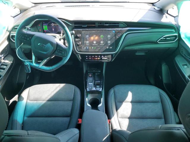 2023 CHEVROLET BOLT EV 2L - 1G1FX6S07P4182376