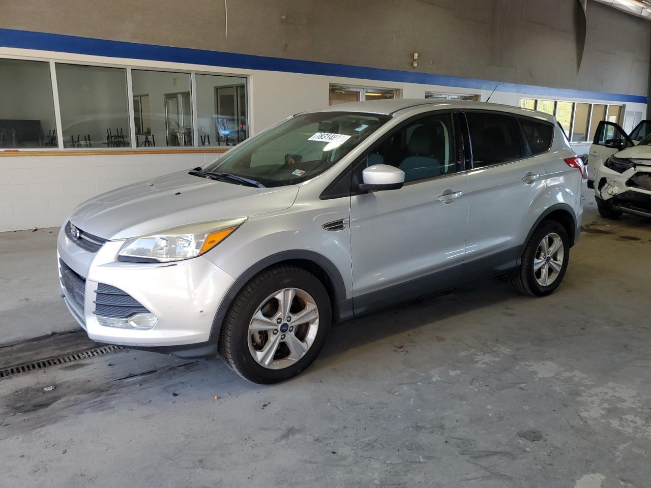 Lot #2955121783 2015 FORD ESCAPE SE