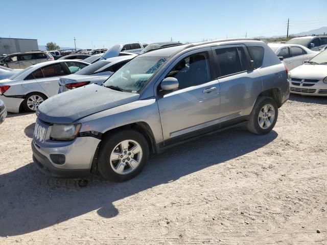 VIN 1C4NJCEA9GD655427 2016 JEEP COMPASS no.1