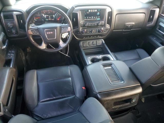 2017 GMC SIERRA K15 - 1GTV2NEC9HZ215724