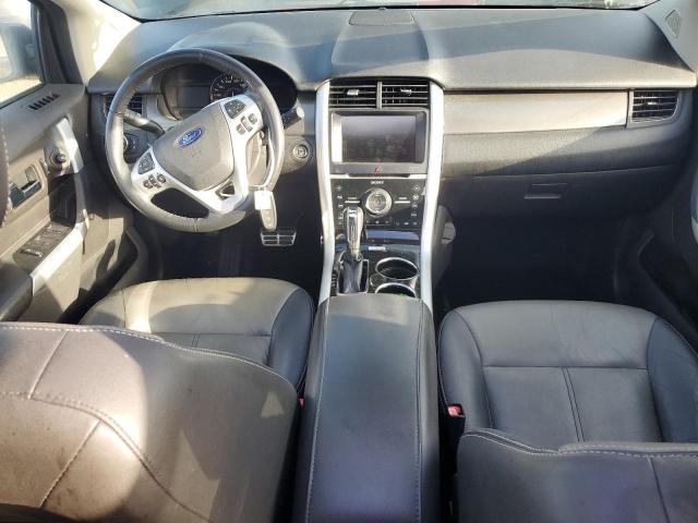 VIN 2FMDK3AK9DBC64850 2013 Ford Edge, Sport no.8