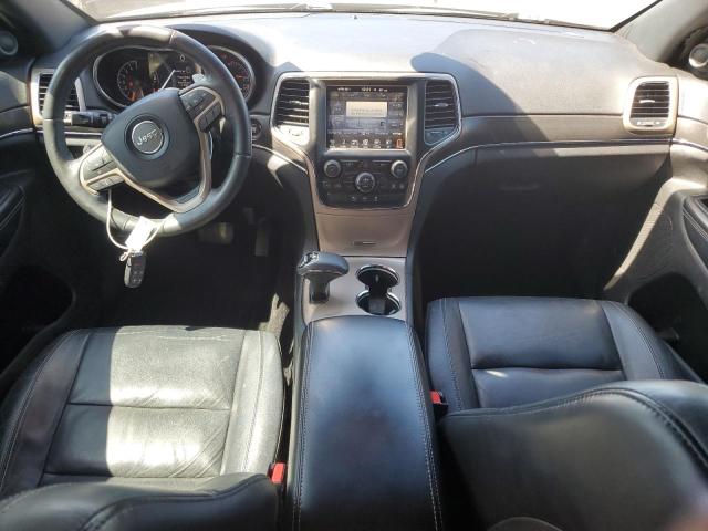 2015 JEEP GRAND CHER - 1C4RJEBG8FC160713