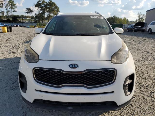 VIN KNDPM3AC7H7247161 2017 KIA Sportage, LX no.5