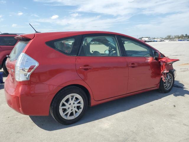 VIN JTDZN3EU5D3205579 2013 Toyota Prius no.3