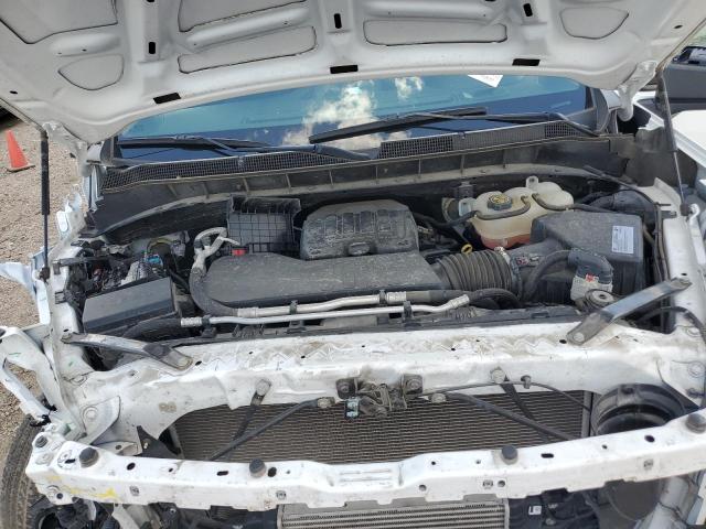 2021 CHEVROLET SILVERADO - 1GCRWBEK5MZ438154