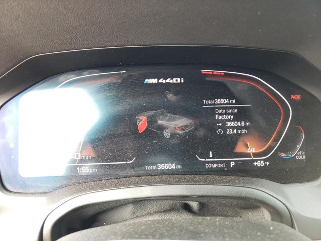 2022 BMW M440I WBA53AT08NCJ61732