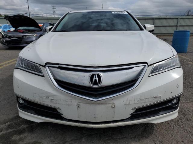 VIN 19UUB3F70FA010727 2015 Acura TLX, Advance no.5