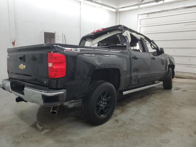 VIN 3GCUKREC5FG444854 2015 Chevrolet Silverado, K15... no.3