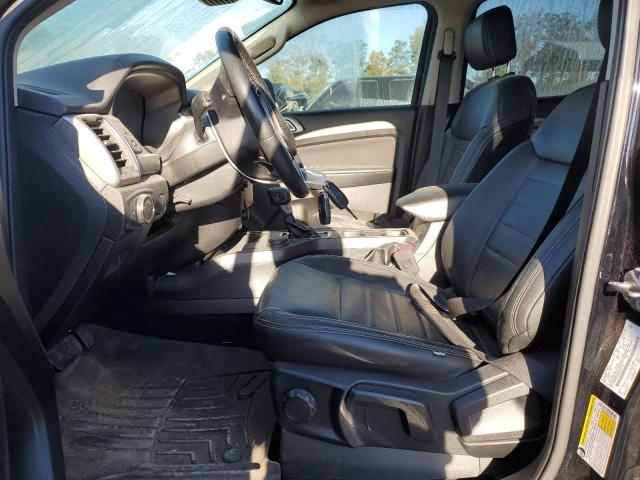 2021 FORD RANGER XL - 1FTER4FH8MLD27119