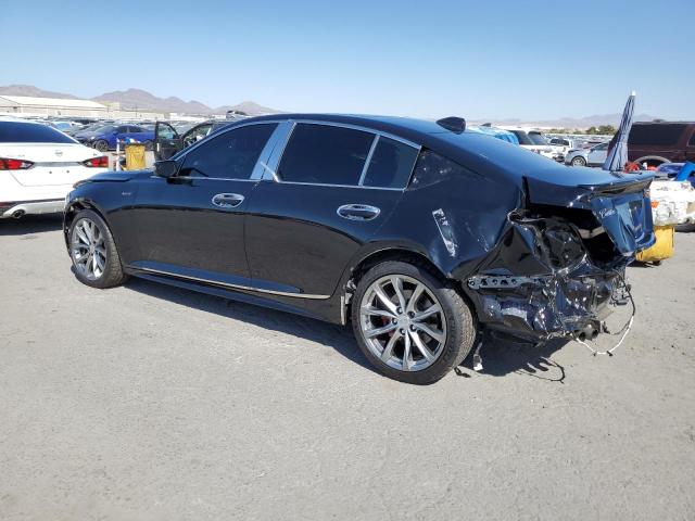 VIN 1G6DV5RW5R0112574 2024 Cadillac CT5-V no.2