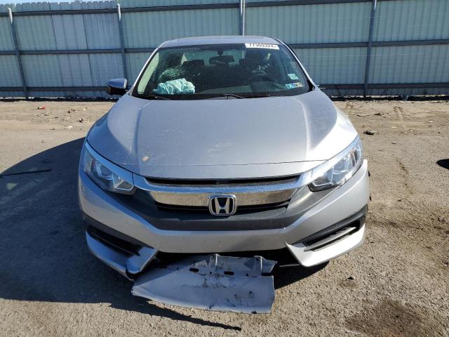 2017 HONDA CIVIC EX - 2HGFC2F72HH548611